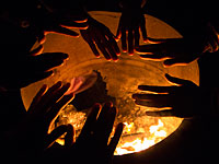 В Северной Македонии задержан джип с 22 нелегалами