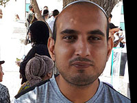 Внимание, розыск: пропал Хен Авраам