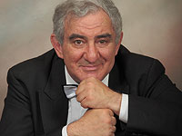 Михаил Казиник: Еврею всегда трудно