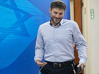 Биньямин Нетаниягу назначил встречу с Бецалелем Смотричем