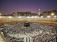 Хадж по-ирански: в Мекке призвали уничтожить Израиль 