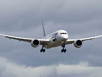 Boeing Dreamliner 787