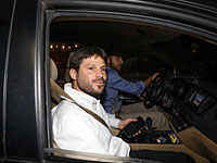 Бецалель Смотрич остался на посту министра транспорта