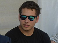 Авнер Нетаниягу 
