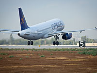 Двое из семи подростков, находившихся под арестом на Кипре, вернулись в Израиль