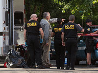 Стрельба в Калифорнии: среди жертв есть дети