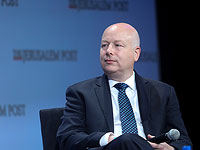 Гринблатт: Трамп пока не определил дату обнародования 