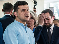 Президент Украины дарует гражданство тем, кого преследует режим Путина