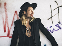 Скрипач-виртуоз возвращается в Израиль