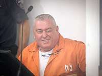 Комиссия ШАБАС отклонила просьбу Зеэва Розенштейна об УДО