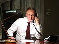 The Wall Street Journal: Чернобыль Владимира Путина