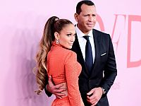 Легенду бейсбола, жениха Дженнифер Лопес, обокрали в США после возвращения из Израиля