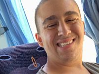 Внимание, розыск: на юге Иерусалима пропал 16-летний Авнер Биньямин