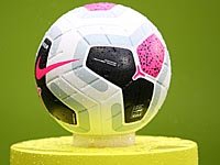 Лига чемпионов.