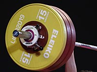 Тяжелая атлетика. Россиянка, чемпионка Европы, дисквалифицирована на 8 лет