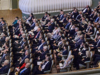 Суд предложил разделить амфитеатр в Афуле на три равные части - для мужчин, для женщин и смешанную