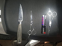 Жительница Тель-Авива задержана по подозрению в 