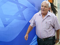 Юридический советник правительства решил передать дело Хаима Каца в суд