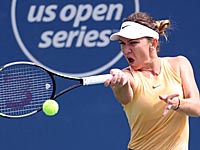 Цинциннати. Шарапова и Азаренко проиграли. Халеп победила во втором круге