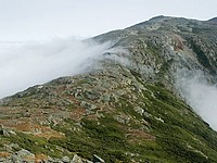 В Грузии пропали три белорусские туристки