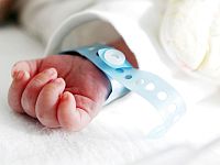 Росстат: пять 17-летних россиянок родили в 2018 году пятого ребенка