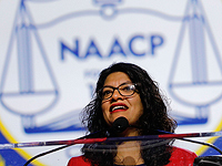 Антиизраильских конгрессменов могут впустить в страну