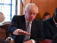 СМИ: 15 августа Великобритания освободит иранский танкер