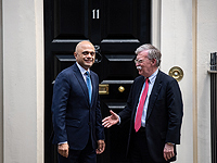 США требуют передать им иранский танкер, задержанный Гибралтаром