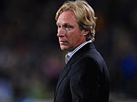 Алексей Михайличенко назначен главным тренером киевского 