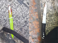 Полиция: теракт в Старом городе Иерусалима совершили двое несовершеннолетних