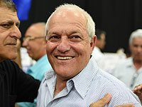 Ynet: 16 августа министр Хаим Кац подаст в отставку