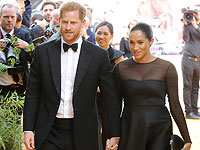 Герцогиня Сассекская ломает традиции: она  редактирует британский Vogue