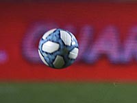 Лига Европы. 