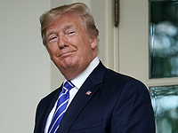 WSJ: Трамп интересуется возможностью покупки Гренландии