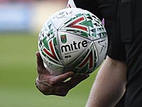 Лига Европы. Соперники израильтян в плэй-офф квалификации - 