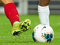 Лига Европы.