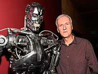 Джеймсу Кэмерону – 65. Режиссер 