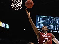 Баскетбол. Хайфский 