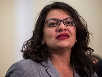 МВД Израиля разрешило Рашиде Тлаиб посетить ПА для встречи с 90-летней бабушкой