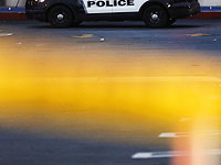 Стрельба около университета Алабамы, есть жертвы