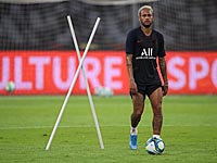 Неймар согласился на понижение зарплаты ради возвращения в