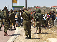 Теракт в Гуш Эционе осуществил Ала аль-Харими, отбывавший наказание в израильской тюрьме