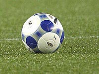 Чемпионат России. 