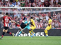 Чемпионат Испании начался с сенсации. Без Месси 