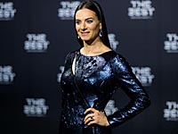 Легендарная легкоатлетка порадовала поклонников