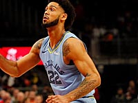 Баскетбол. Тайлер Дорси переходит из