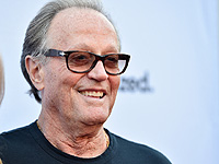 Умер актер Питер Фонда, звезда фильма