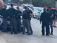 В Джудейда-Макр задержан мужчина, подозреваемый в убийстве своей жены