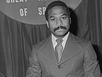 Умер один из величайших чемпионов в истории бокса