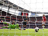 Чемпионат Англии. 